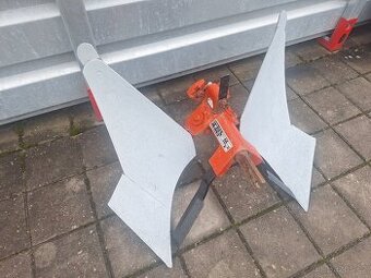 Pluh obracák Vari APH 352