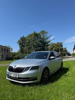 Škoda Octavia 2.0tdi 110kw combi dsg