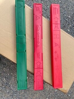 Výstražný trojúhelník