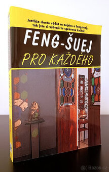 D.D.K., Y.L., H.Č.: Feng-šuej pro každého