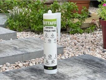 Lepidlo i tmel v jednom 290 ml