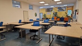 VÝPRODEJ KANCELÁŘSKÉHO NÁBYTKU PRAHA 10