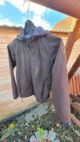 Softshell bunda zn. STORMBERG