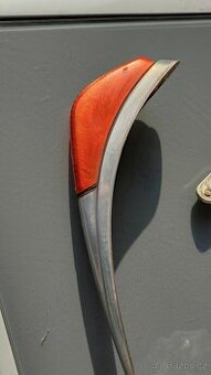 SMEROVKA SKODA 1000MB