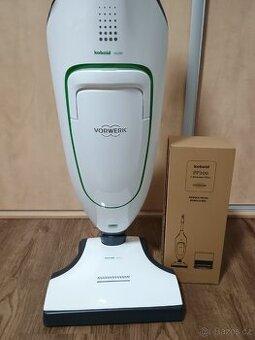 Vysavač Vorwerk VK200 s dopravou zdarma
