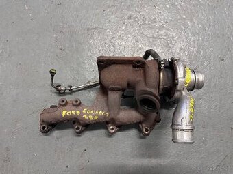 Turbodmychadlo 1.8tdci Ford Transit Connect