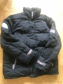 Angelo Litrico Panska tepla bunda