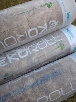 Izolační vata 150mm, tepelná izolace zn Knauf