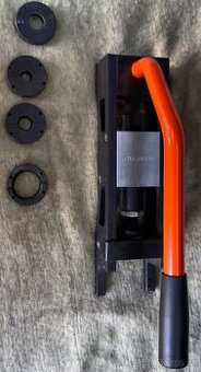 Merabell magneticky pakovy lis