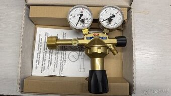 Redukční Ventyl GCE DINOX PLUS 03-10 bar