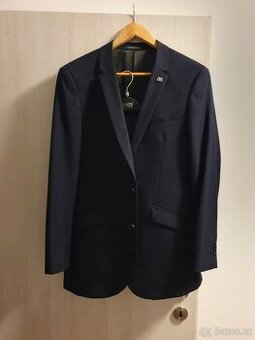 Pánský oblek Bandi 50/176