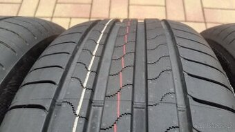 Nové letní pneumatiky 215/60 r17 96H zn. BRIDGESTONE