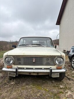 Vaz 2101