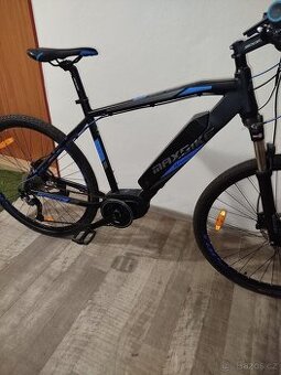 Prodám elektrokolo Maxbike