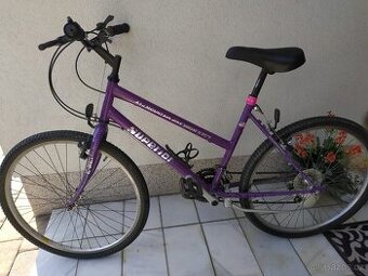 Prodám levně kolo