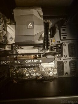 I7 | RTX 3060 | 32GB