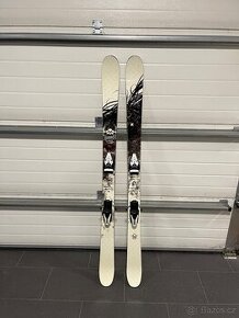 Lyže Westige Hammer 171 cm