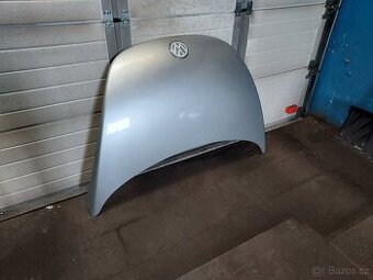 přední kapota VW New Beetle