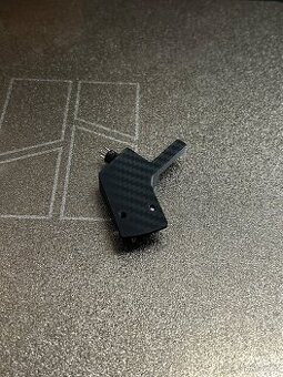 Držiak prenosky, Headshell Tesla HC42, NC420, NZC420