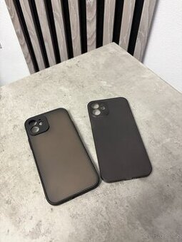 2x kryt na Iphone 12