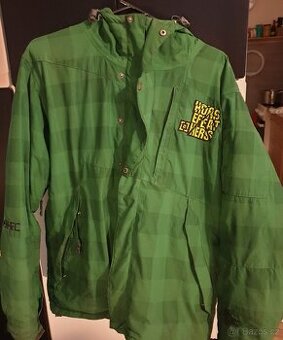 Pánská bunda Horsefeathers