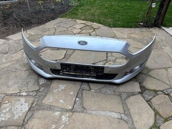 Přední nárazník FORD S-MAX mk2 (od r.2015)