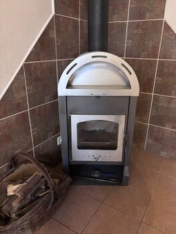 Krbové kamna HAAS+SOHN