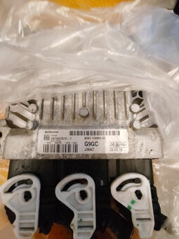 Ford Mondeo MK4, 2,0Tdi, 103kw,řídící jednotka motoru