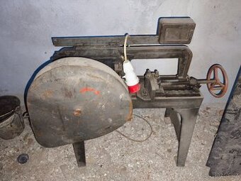 Prodám strojní pilu