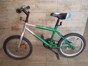 Dětské kolo 16