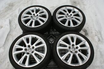 origo Skoda alu R18 Zenith take Seat Audi VW