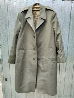 Vojenské uniformy ČSLA