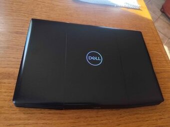 Herní notebook Dell G5 5500