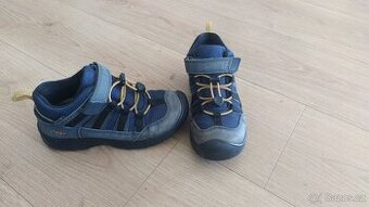 Boty Keen Hikeport 34 Goretex