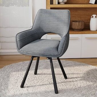 Krasne zidle 2ks dva druhy