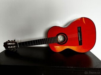 Kytara 3/4 Pablo Vitaso + polstrované pouzdro jako bonus