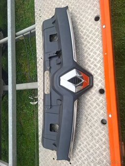 Renault Master  maska gril