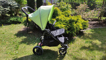 Sportovní kočárek Valco SNAP 4