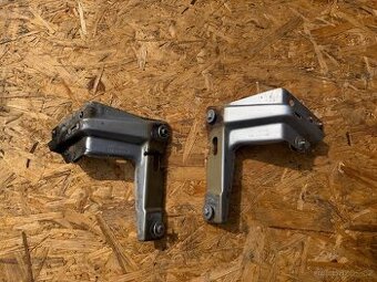 Vzpěra předního blatníku VW Golf 4, Bora