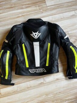 dvoudílná kombinéza rsa