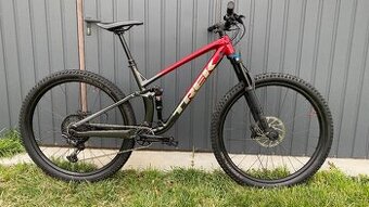 Horské kolo Trek Fuel EX 8 Gen 5