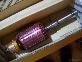 Kotva staréru Š100