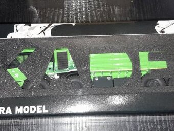 KADEN TATRA T815-7 8x8 FORCE HYBRID