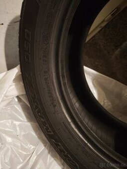 DUNLOP SP Sport MAXX 050, 236/60R18