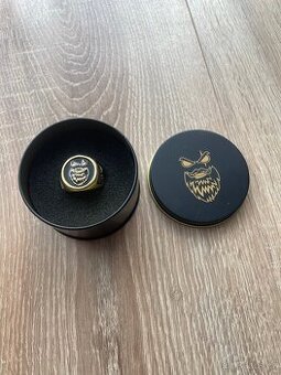 Prsten Angry Beards