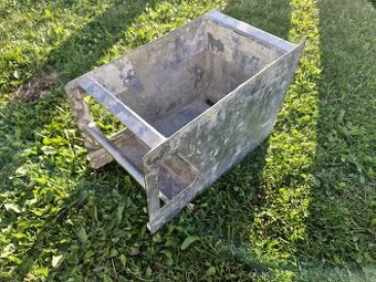 Zdící sáňky Vapis VPC