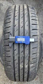 2x letni pneu 185/55/14..80H...NEXEN