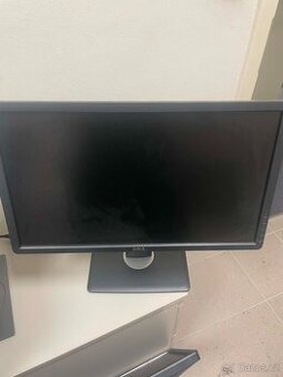 Dell P2312Ht 23" LCD