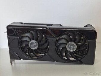 ASUS Dual Radeon™ RX 7800 XT OC Edition 16GB