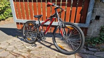 Dětské horské kolo Specialized Hotrock